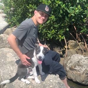 Meet your Posher, Bobby